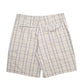 Mens Beige Zoo York Skateboarding Chino Shorts