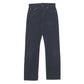 Mens Black Levis  Corduroy Trousers