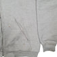 Mens Grey Carhartt Hoodie K122 ASH Union Made Full Zip Jumper