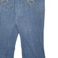 Womens Blue Lee  Riders JeansW34 L30