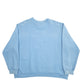 Mens Blue Starter  Crewneck Jumper
