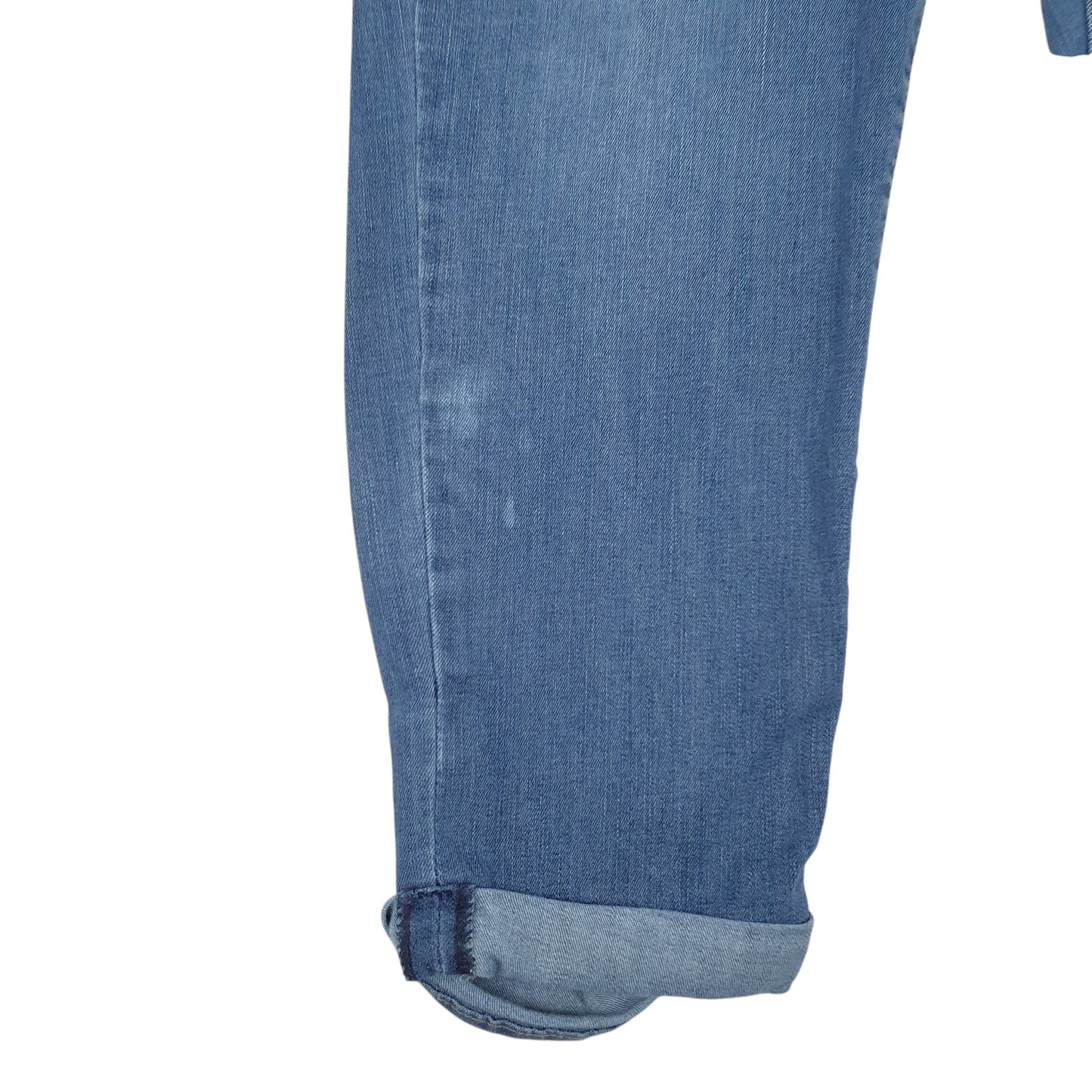 Womens Blue Levis  Signature JeansW34 L28