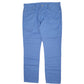 Mens Blue Levis 511 Chino Trousers