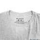 Mens Grey Columbia Sportswear Mountains Short Sleeve T Shirt