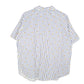Mens White Unbranded  Short Sleeve Shirt