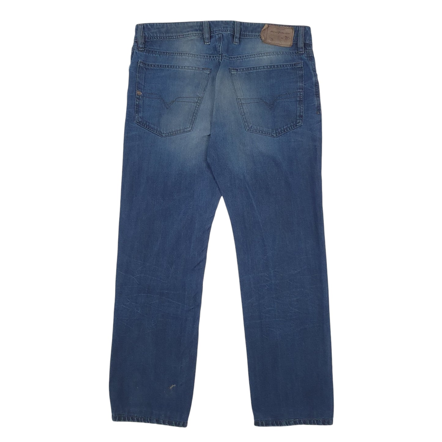 Mens Blue Diesel  Casual JeansW31 L28