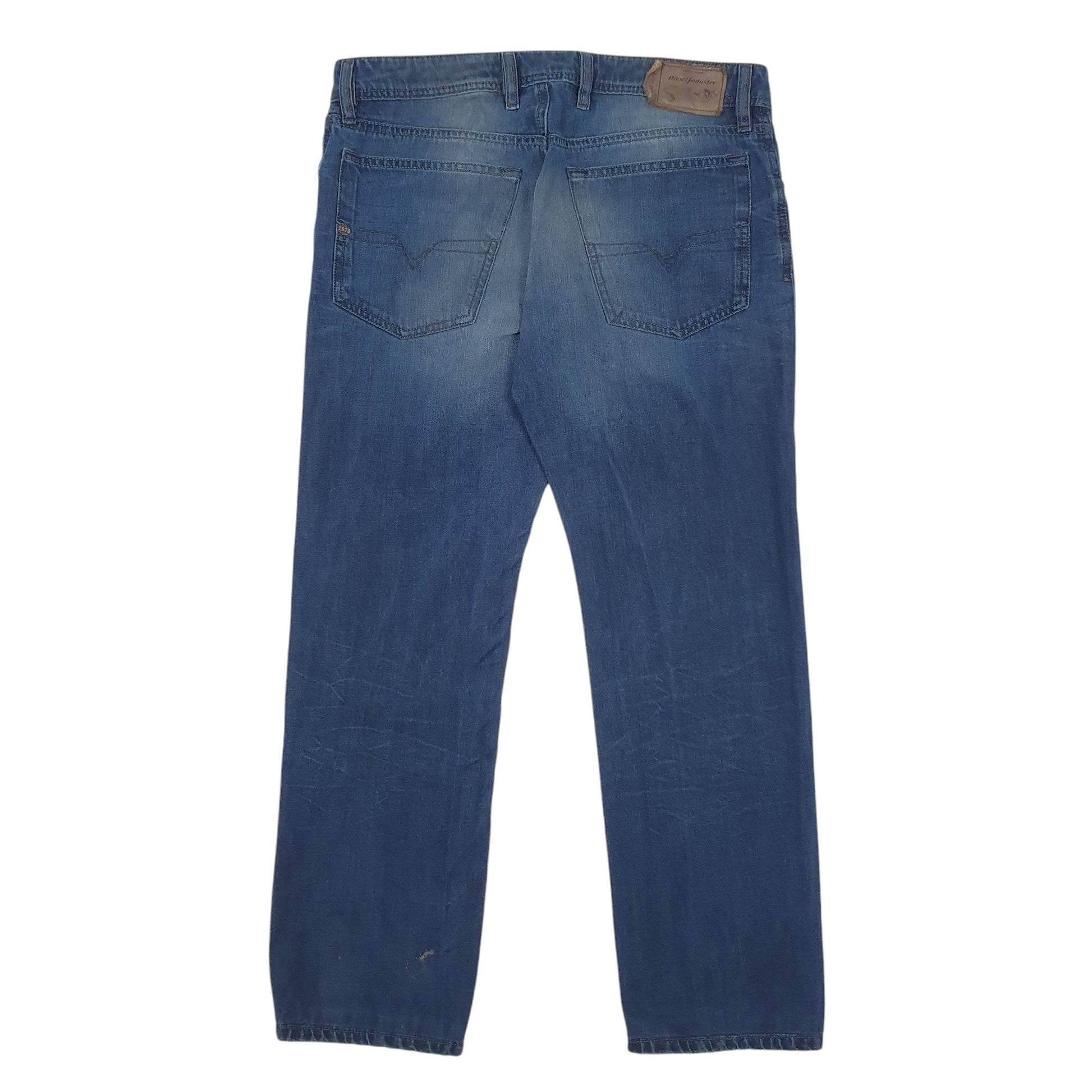 Mens Blue Diesel  Casual JeansW31 L28