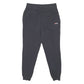 Mens Black Fila Sweats Jogger Trousers