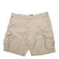 Mens Beige Polo Ralph Lauren  Cargo Shorts
