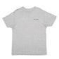 Mens Grey Columbia Sportswear  Short Sleeve T Shirt
