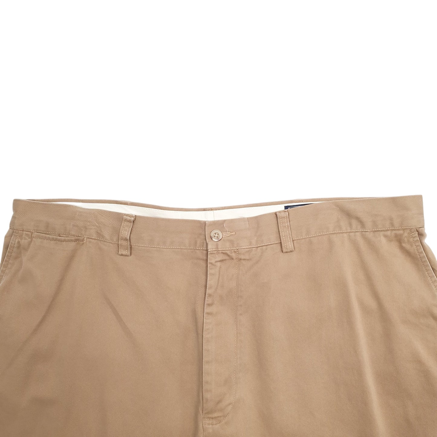 Mens Beige Polo Ralph Lauren  Chino Trousers