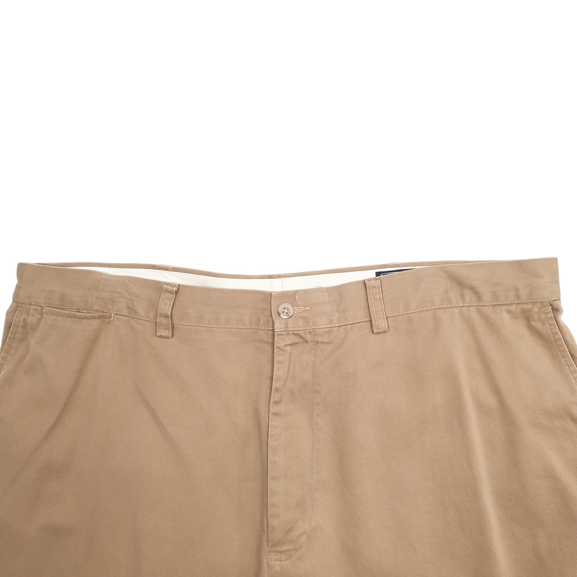 Mens Beige Polo Ralph Lauren  Chino Trousers