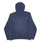 Mens Navy Nike  Hoodie Jumper