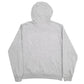 Mens Grey Nike  Hoodie Jumper