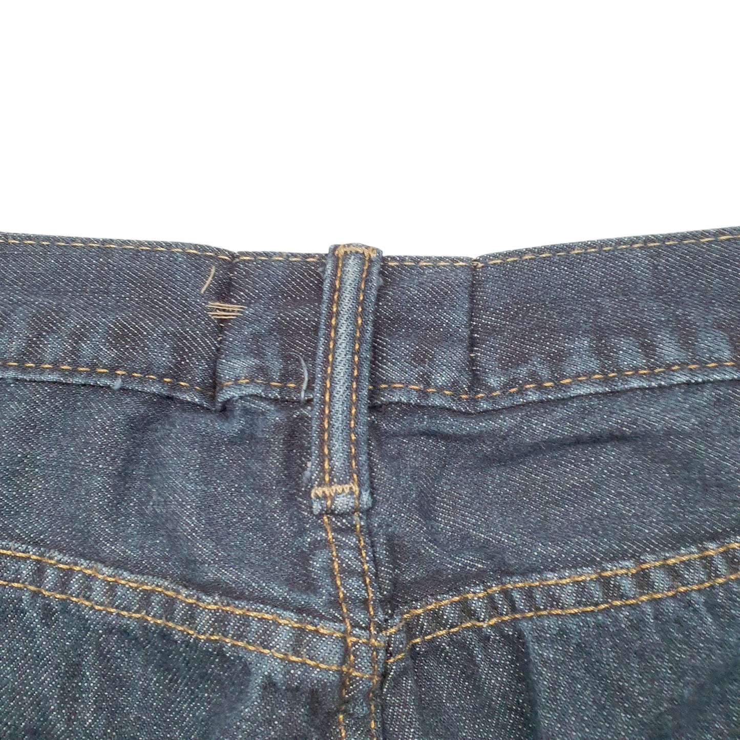 Mens Blue Levis  514 JeansW33 L25