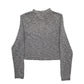 Womens Grey H&M  Crewneck Jumper