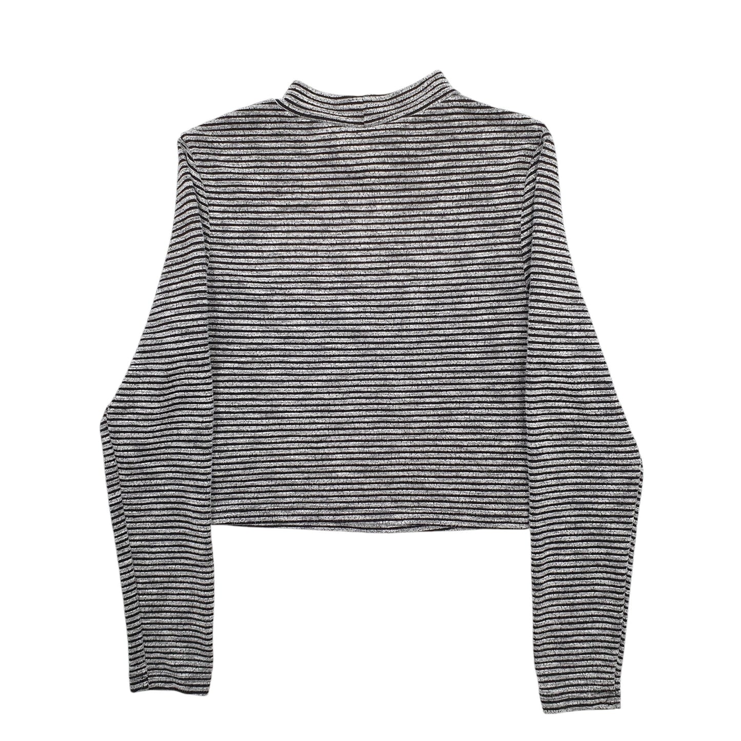 Womens Grey H&M  Crewneck Jumper