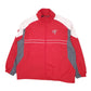 Mens Red Dunbrooke Tampa Bay Buccaneers  Coat