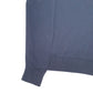 Mens Navy Tommy Hilfiger Knit V Neck Jumper