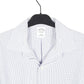 Mens White Brooks Brothers  Long Sleeve Shirt