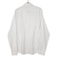 Mens White Tommy Hilfiger  Long Sleeve Shirt