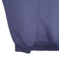 Mens Navy Starter  Crewneck Jumper