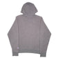 Mens Grey Champion  Hoodie Jumper