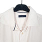 Mens Pink Tommy Hilfiger  Long Sleeve Shirt
