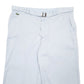 Mens Blue Lacoste  Chino Trousers