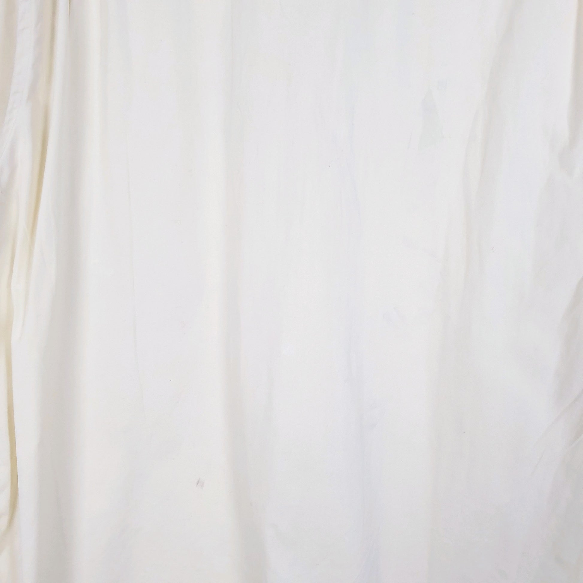 Mens Yellow Lacoste  Short Sleeve Shirt