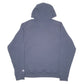 Mens Navy Champion  Hoodie Jumper