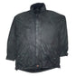 Mens Black Dickies   Coat