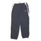 Mens Black Erima  Jogger Trousers