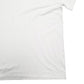 Mens White Adidas  Short Sleeve T Shirt