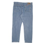 Mens Blue Wrangler  Casual JeansW40 L30