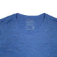 Mens Blue Patagonia Active Sports Long Sleeve T Shirt