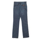 Womens Blue Lee  Retro JeansW28 L31