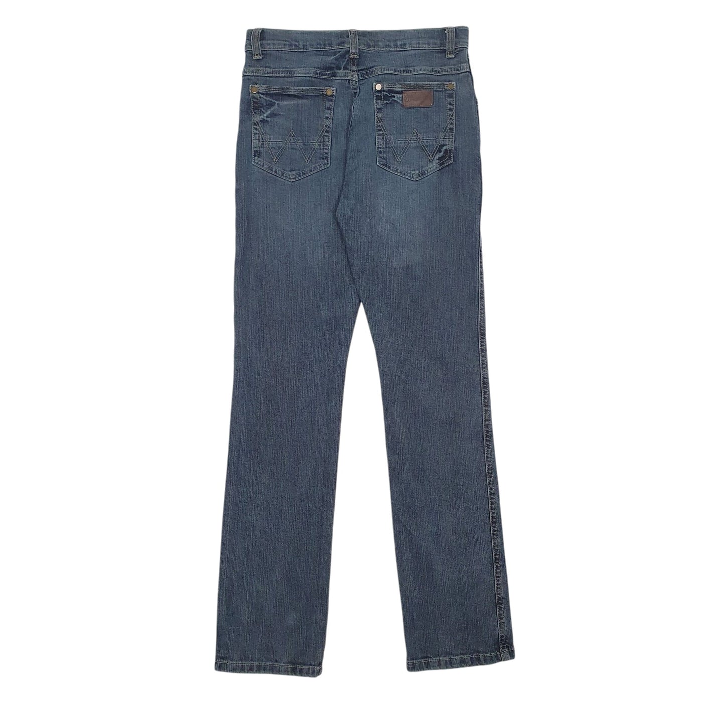 Womens Blue Lee  Retro JeansW28 L31