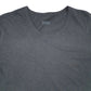 Mens Grey Hugo Boss  Short Sleeve T Shirt