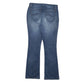 Womens Blue Lee  Riders JeansW32 L32