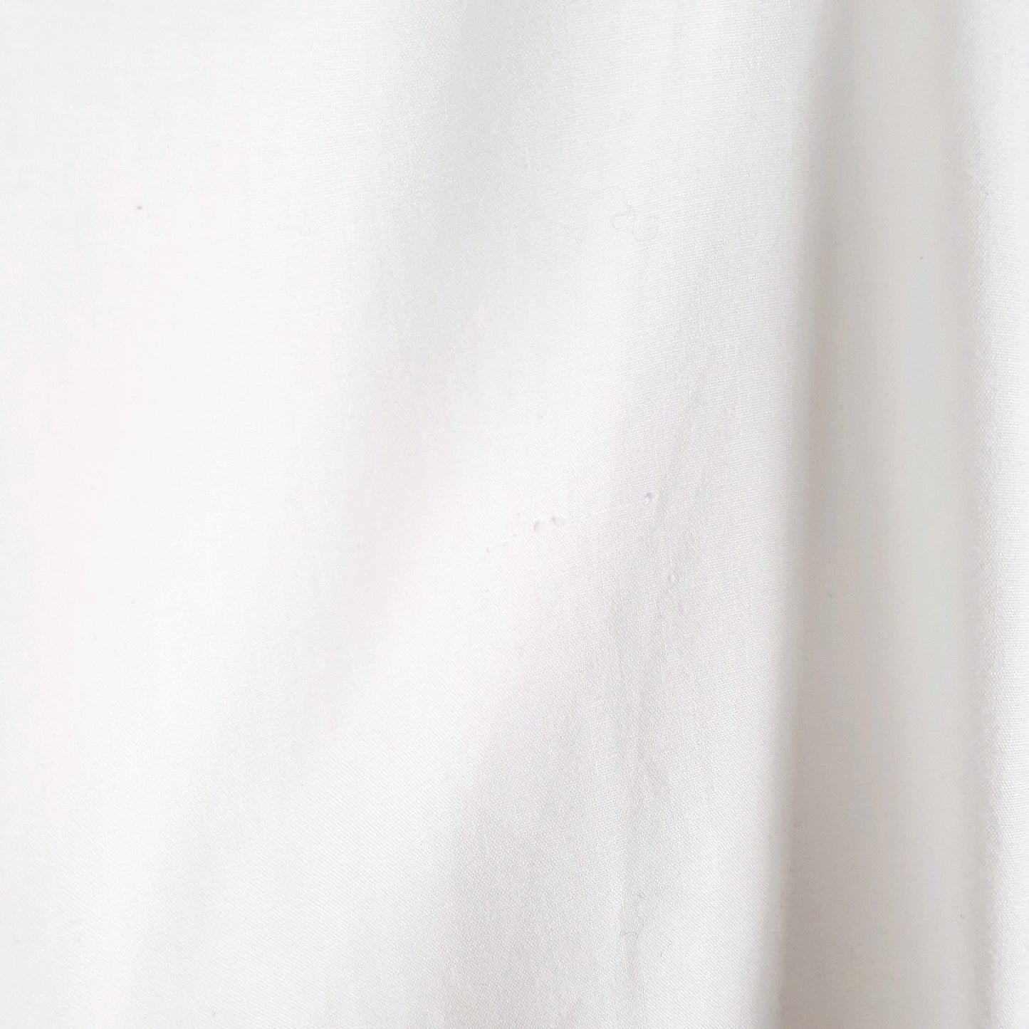 Mens White Rifle Kaynee  Long Sleeve Shirt