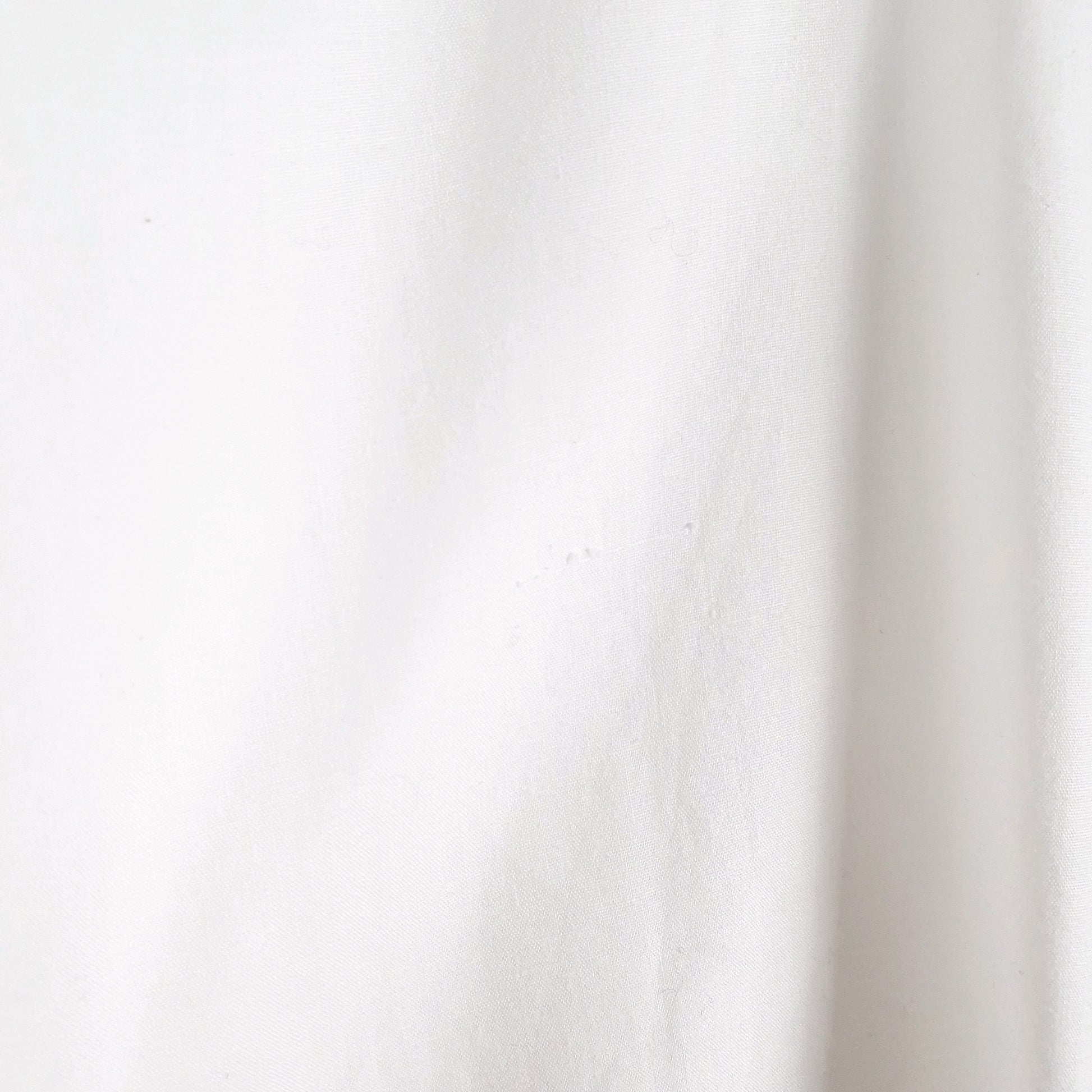 Mens White Rifle Kaynee  Long Sleeve Shirt