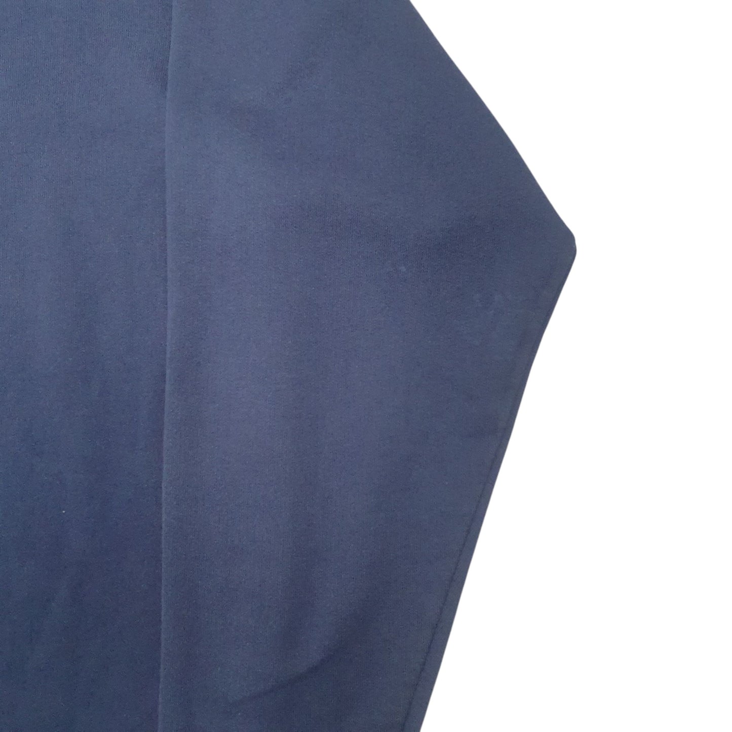 Mens Blue Kappa  Crewneck Jumper