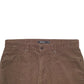 Mens Brown Rohan  Corduroy Trousers