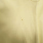 Mens Yellow Lacoste  Short Sleeve Polo Shirt