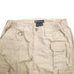 Womens Beige 5.11 Tactical  Cargo Trousers