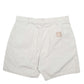 Mens Beige Carhartt Workwear Carpenter Shorts