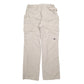 Womens Beige 5.11 Tactical  Cargo Trousers