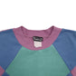 Womens Multi Bonworth  Crewneck Jumper