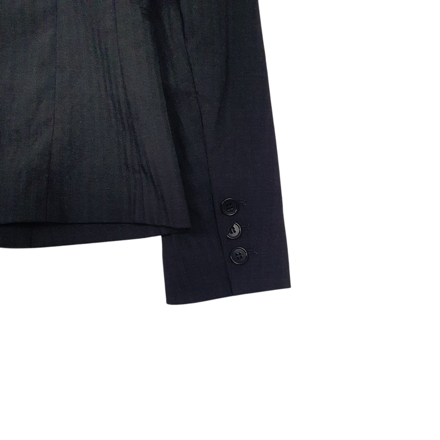 Womens Black Theory   Coat